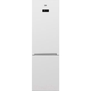 Холодильник с морозильником Beko RCNK356E20BW