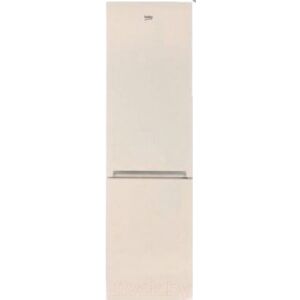 Холодильник с морозильником Beko RCNK356K20SB