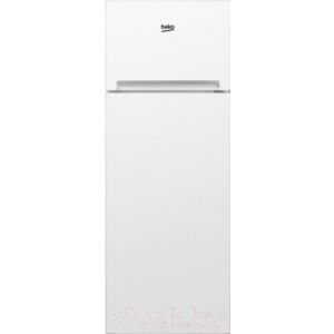 Холодильник с морозильником Beko RDSK240M20W