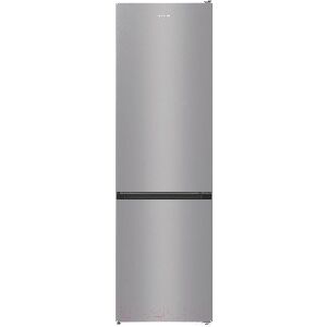 Холодильник с морозильником Gorenje NRK6201ES4