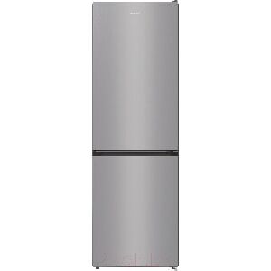 Холодильник с морозильником Gorenje RK6191ES4