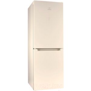 Холодильник с морозильником Indesit DS 4160 E