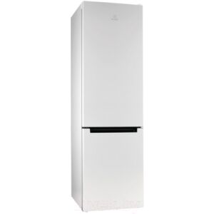 Холодильник с морозильником Indesit DS 4200 W