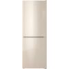 Холодильник с морозильником Indesit ITR 4160 E