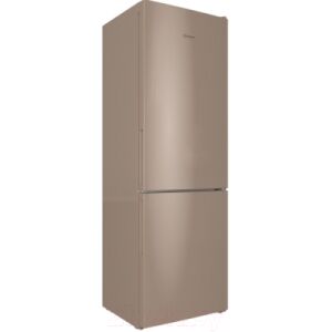 Холодильник с морозильником Indesit ITR 4180 E