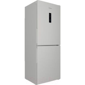 Холодильник с морозильником Indesit ITR 5160 W