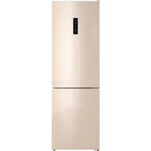 Холодильник с морозильником Indesit ITR 5180 E