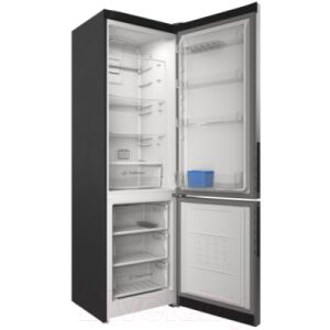 Холодильник с морозильником Indesit ITR 5200 S