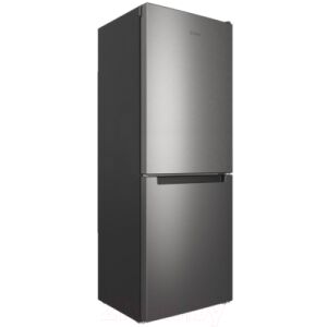 Холодильник с морозильником Indesit ITS 4160 S