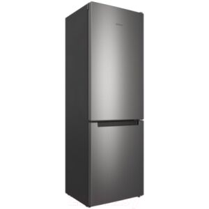 Холодильник с морозильником Indesit ITS 4180 S