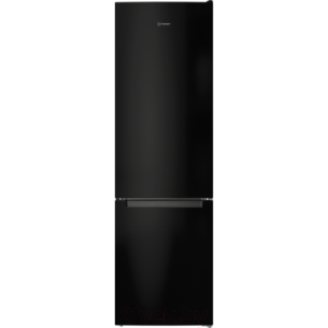 Холодильник с морозильником Indesit ITS 4200 B