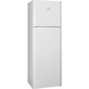 Холодильник с морозильником Indesit TIA 16