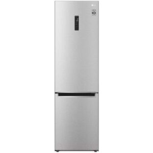 Холодильник с морозильником LG DoorCooling+ GA-B509MAUM