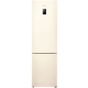 Холодильник с морозильником Samsung RB37J5200EF/WT