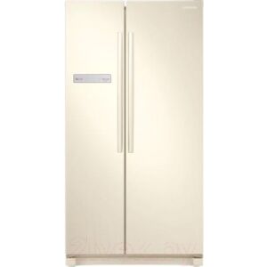 Холодильник с морозильником Samsung RS54N3003EF