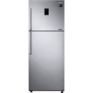 Холодильник с морозильником Samsung RT35K5440S8