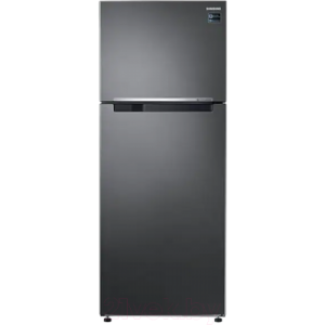Холодильник с морозильником Samsung RT43K6000BS/WT