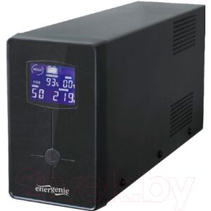 ИБП Gembird EG-UPS-031 650VA/LCD