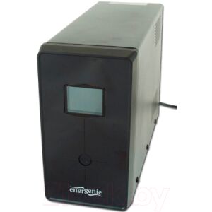ИБП Gembird EG-UPS-034 1500VA/LCD