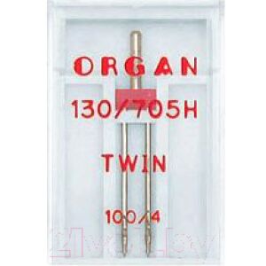 Иглы для швейной машины Organ 1-100/4