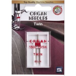 Иглы для швейной машины Organ 1-80/4