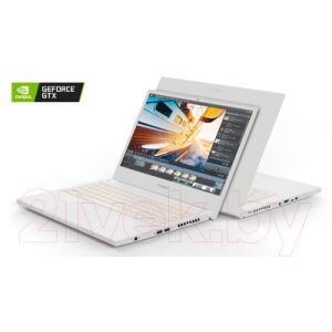 Игровой ноутбук Acer ConceptD 3 CN315-72G-565R (NX.C5XEU.003)