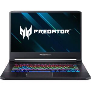 Игровой ноутбук Acer Predator Triton 500 PT515-52-777E (NH.Q6XEU.00B)