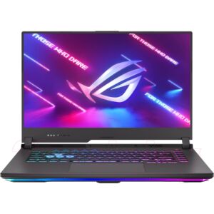 Игровой ноутбук Asus ROG Strix G15 G513QM-HN064