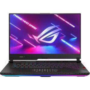 Игровой ноутбук Asus ROG Strix G15 G533QM-HF071