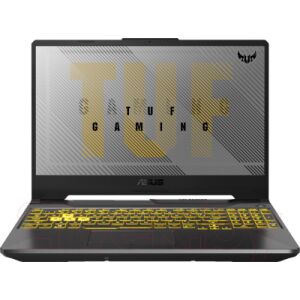 Игровой ноутбук Asus TUF Gaming F15 FX506LU-HN144