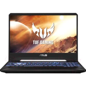 Игровой ноутбук Asus TUF Gaming FX505DT-HN531