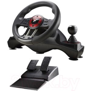 Игровой руль FlashFire 4in1 Force Wheel WH-2304V