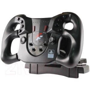 Игровой руль FlashFire PS4 Pace Wheel WH4-3201V