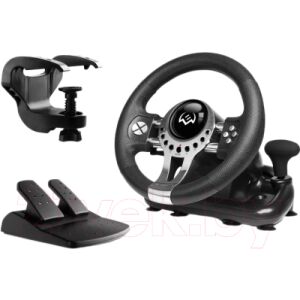 Игровой руль Sven GC-W700