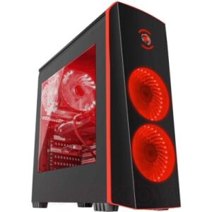 Игровой системный блок Jet Wizard 5R2600D8SD24X105TL2W5