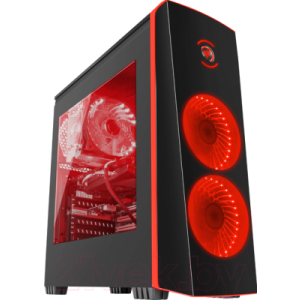 Игровой системный блок Jet Wizard 7i9700KD16HD2SD48X105TL2W5