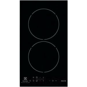 Индукционная варочная панель Electrolux EHH93320NK