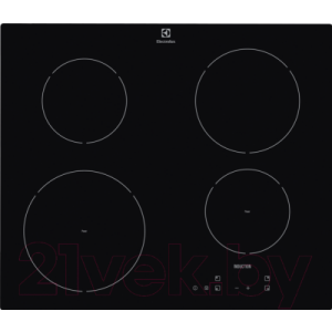 Индукционная варочная панель Electrolux EHH96240IK