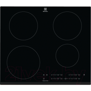 Индукционная варочная панель Electrolux HOI650MF