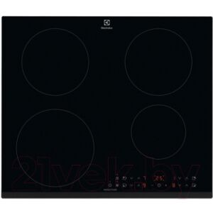 Индукционная варочная панель Electrolux IME6440KF
