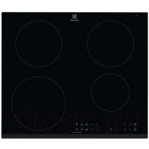 Индукционная варочная панель Electrolux IPE6440KF