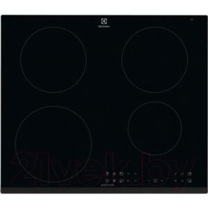 Индукционная варочная панель Electrolux IPE6440KFV