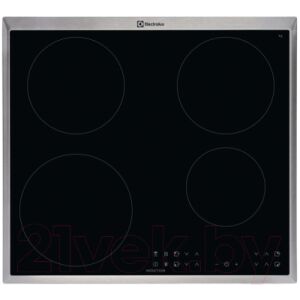 Индукционная варочная панель Electrolux IPE6440KX