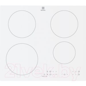 Индукционная варочная панель Electrolux IPE6440WI