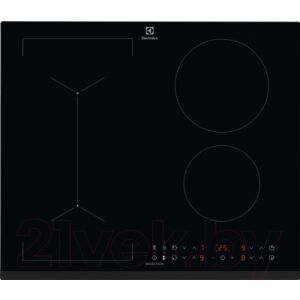 Индукционная варочная панель Electrolux IPE6443KFV