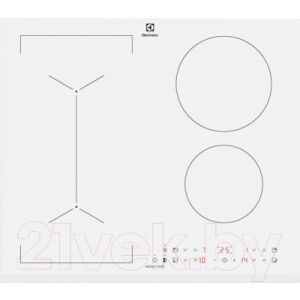 Индукционная варочная панель Electrolux IPE6443WFV