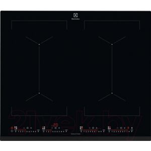 Индукционная варочная панель Electrolux IPE6474KF