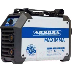 Инвертор сварочный AURORA Maximma 2000