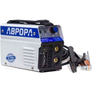 Инвертор сварочный AURORA Вектор 1600
