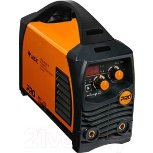 Инвертор сварочный Сварог PRO ARC 200 Z209S